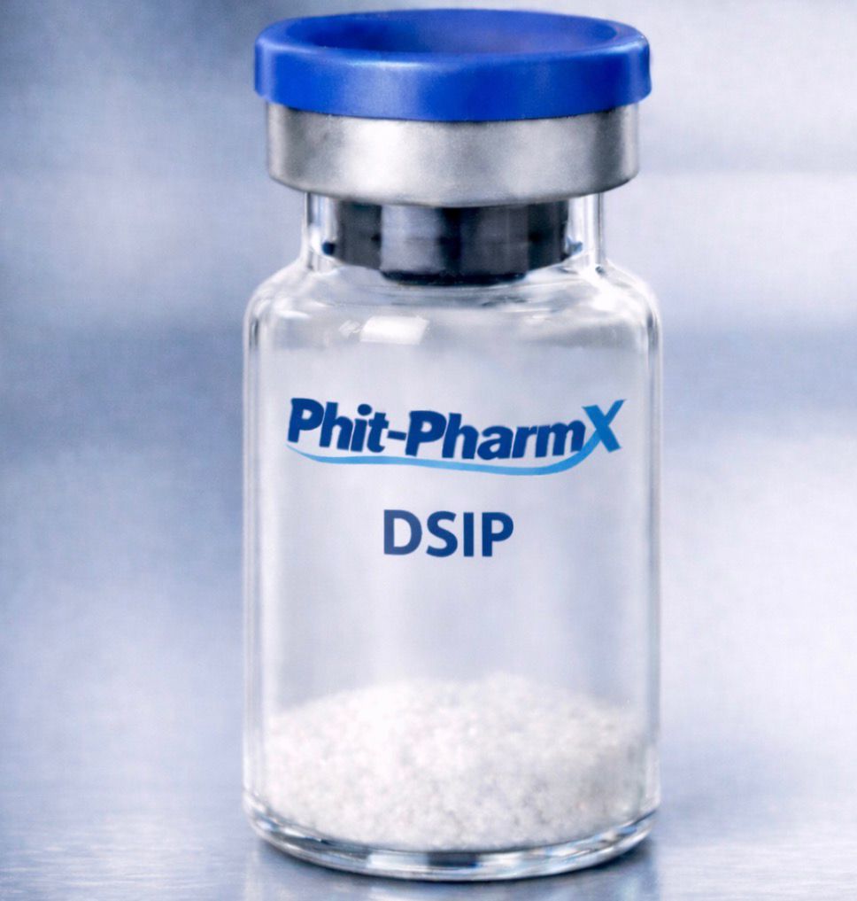 DSIP 10mg