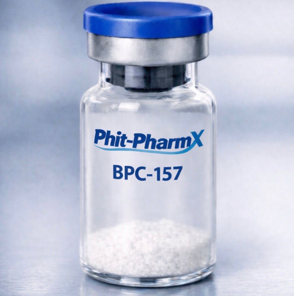BPC-157 10mg