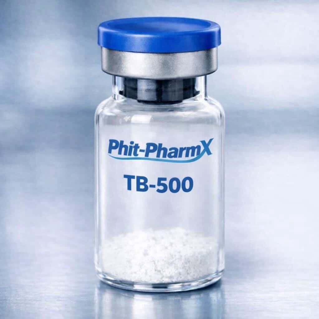TB-500 10mg
