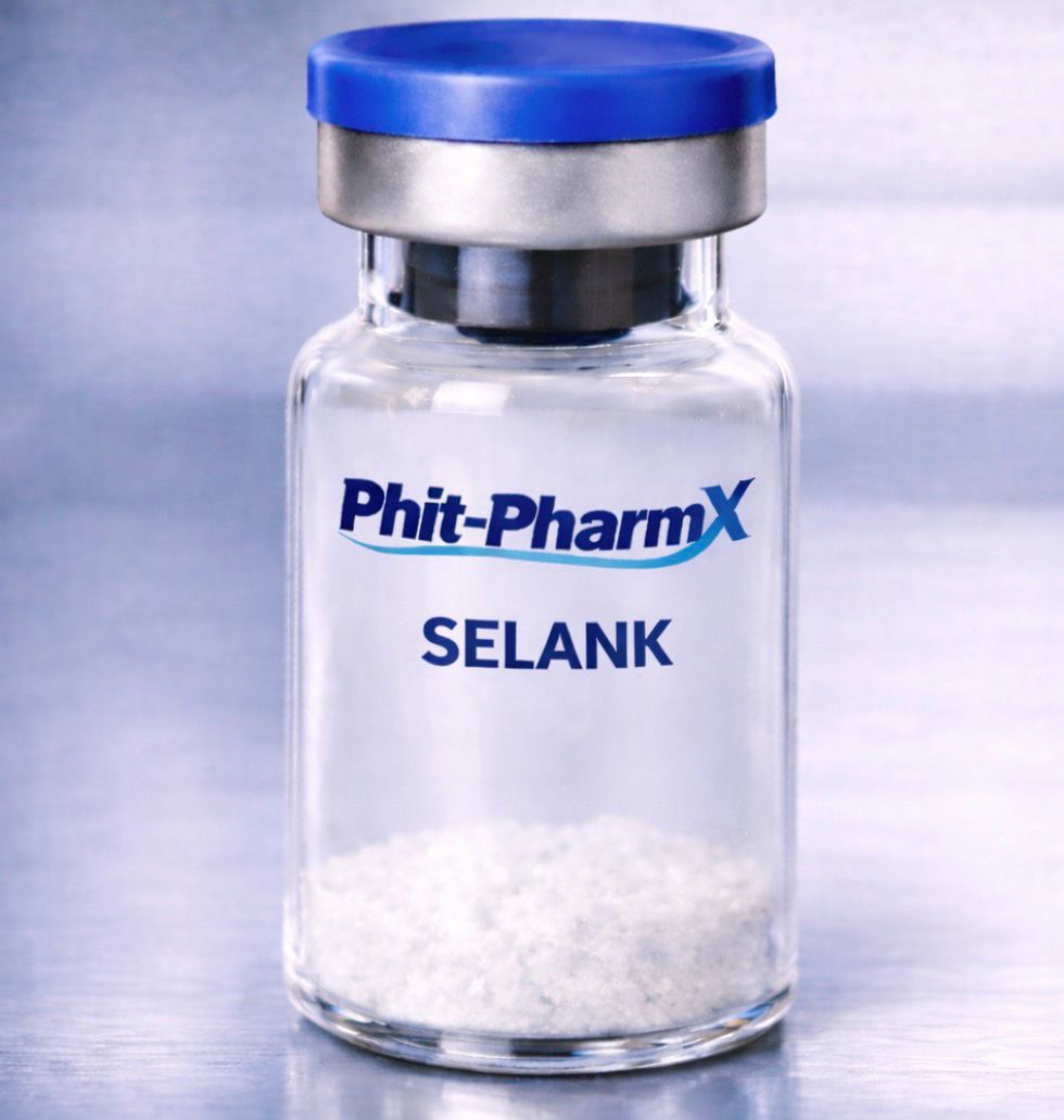 Selank 10mg