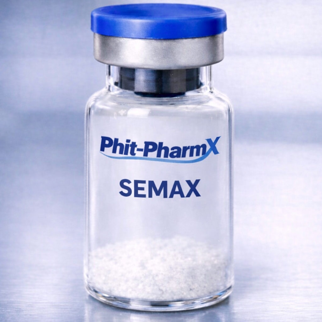 Semax 10mg