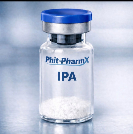 Ipamorelin 10mg