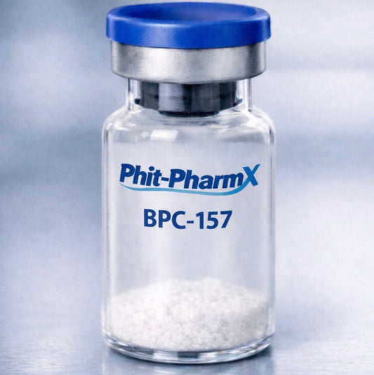 BPC-157 10mg