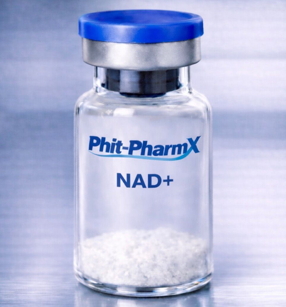 Nad+ 100mg