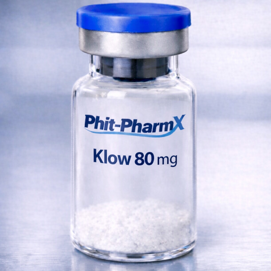 Klow Blend 80mg
